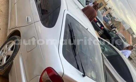 Acheter Occasion Voiture Toyota Avensis Autre à Akjoujt, Inchiri Acheter Occasion Voiture Toyota Avensis Autre à Akjoujt, Inchiri