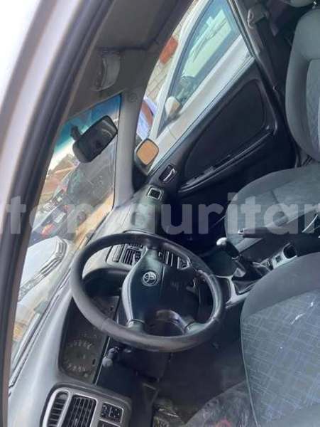 Big with watermark toyota avensis inchiri akjoujt 5010