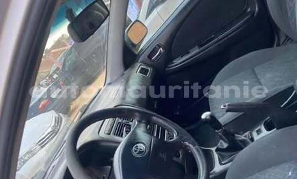 Acheter Occasion Voiture Toyota Avensis Autre à Akjoujt, Inchiri Acheter Occasion Voiture Toyota Avensis Autre à Akjoujt, Inchiri