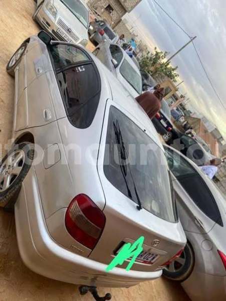 Big with watermark toyota avensis inchiri akjoujt 5010