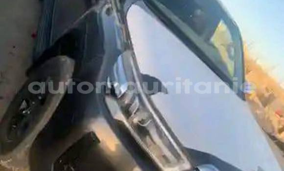 Acheter Occasion Voiture Toyota Hilux Autre à Akjoujt, Inchiri Acheter Occasion Voiture Toyota Hilux Autre à Akjoujt, Inchiri