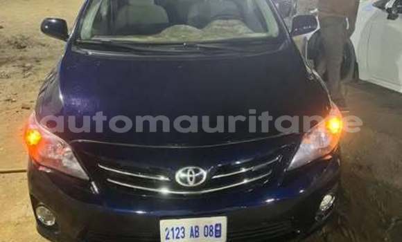 Acheter Occasion Voiture Toyota Corolla Autre à an–Na'mah, Hudh-ash-Sharqi Acheter Occasion Voiture Toyota Corolla Autre à an–Na'mah, Hudh-ash-Sharqi