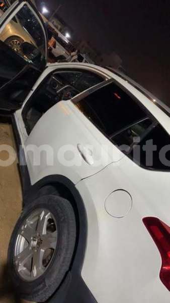 Big with watermark toyota 4runner hodh el gharbi aioun 5013