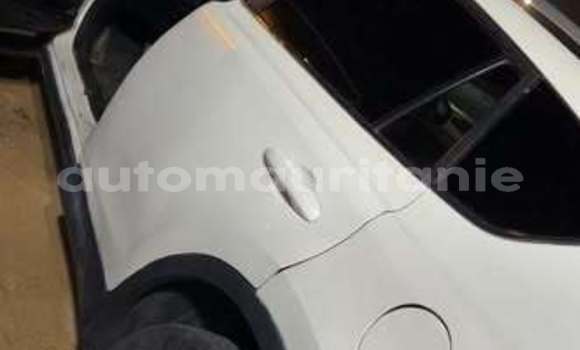 Acheter Occasion Voiture Toyota 4Runner Autre à Aioun, Hodh El Gharbi