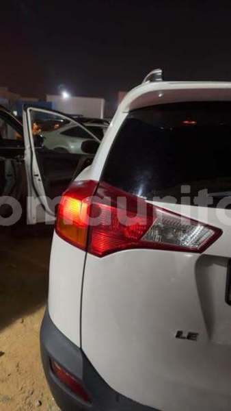 Big with watermark toyota 4runner hodh el gharbi aioun 5013