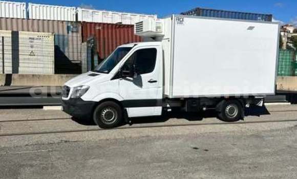 Acheter Occasion Voiture Mercedes Viano Autre à Akjoujt, Inchiri Acheter Occasion Voiture Mercedes Viano Autre à Akjoujt, Inchiri