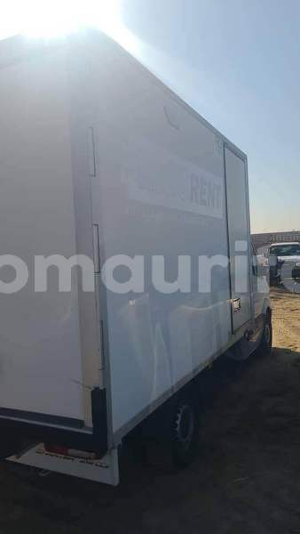 Big with watermark mercedes viano inchiri akjoujt 5014