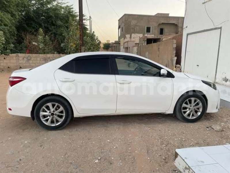 Big with watermark toyota corolla brakna aleg 5016