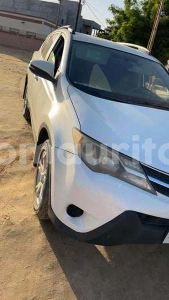 Big with watermark toyota rav4 inchiri akjoujt 5017