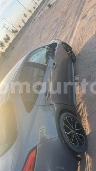 Big with watermark toyota corolla inchiri akjoujt 5018