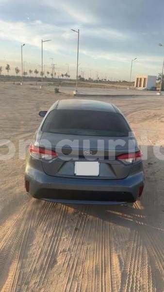 Big with watermark toyota corolla inchiri akjoujt 5018