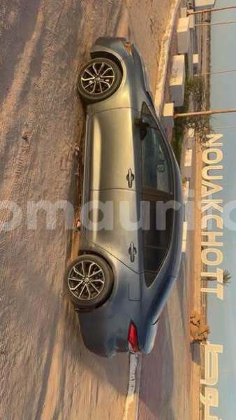 Big with watermark toyota corolla inchiri akjoujt 5018