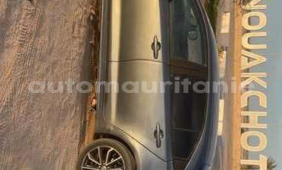 Acheter Occasion Voiture Toyota Corolla Autre à Akjoujt, Inchiri Acheter Occasion Voiture Toyota Corolla Autre à Akjoujt, Inchiri