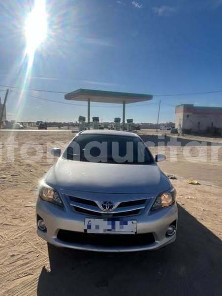 Big with watermark toyota corolla inchiri akjoujt 5021