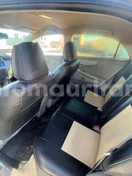 Big with watermark toyota corolla inchiri akjoujt 5021