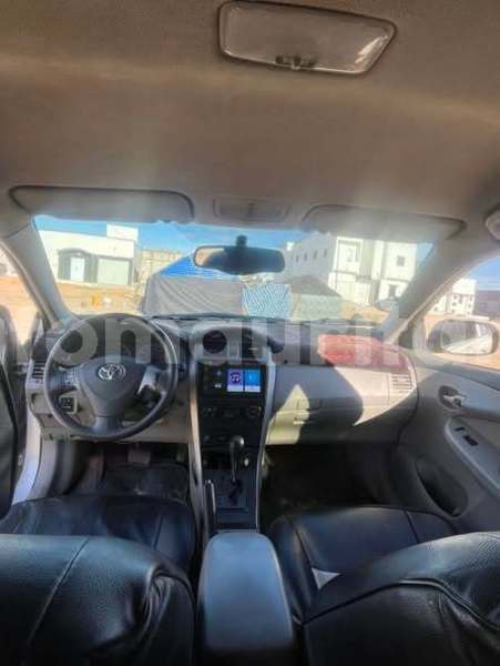 Big with watermark toyota corolla inchiri akjoujt 5021