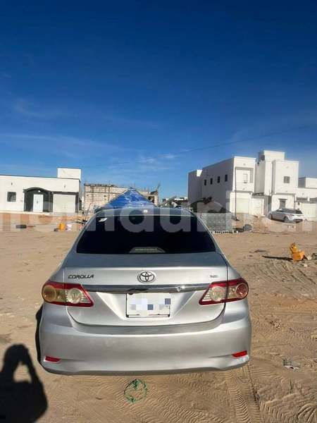 Big with watermark toyota corolla inchiri akjoujt 5021