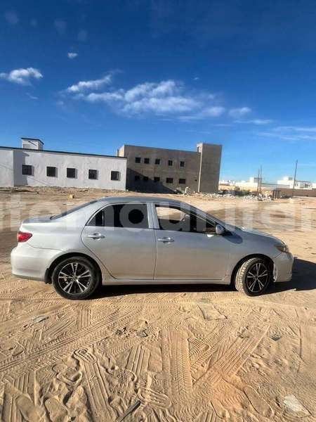 Big with watermark toyota corolla inchiri akjoujt 5021