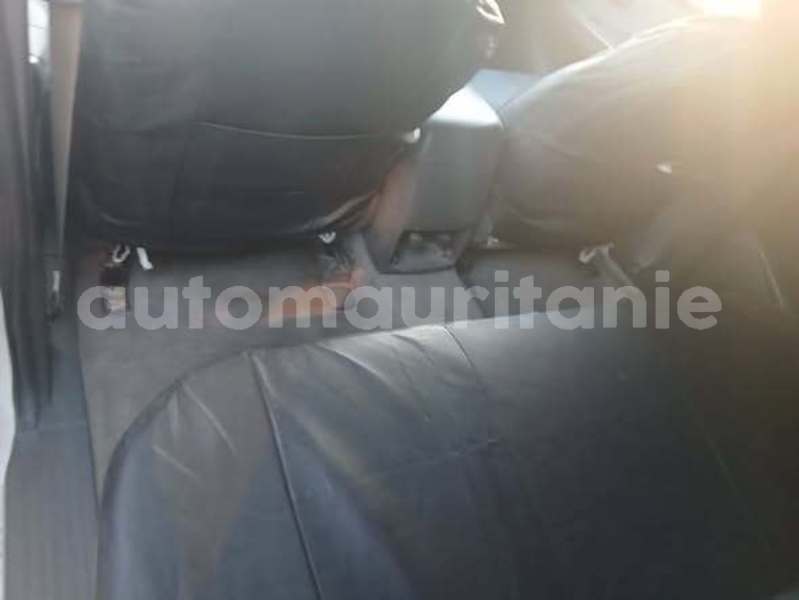 Big with watermark toyota hilux inchiri akjoujt 5022