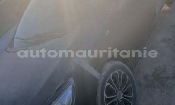 Acheter Occasion Voiture Toyota Corolla Autre à Alaq, Brakna