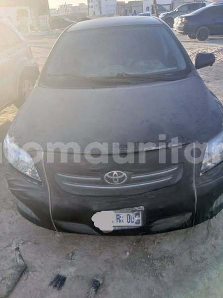 Big with watermark toyota corolla brakna alaq 5023