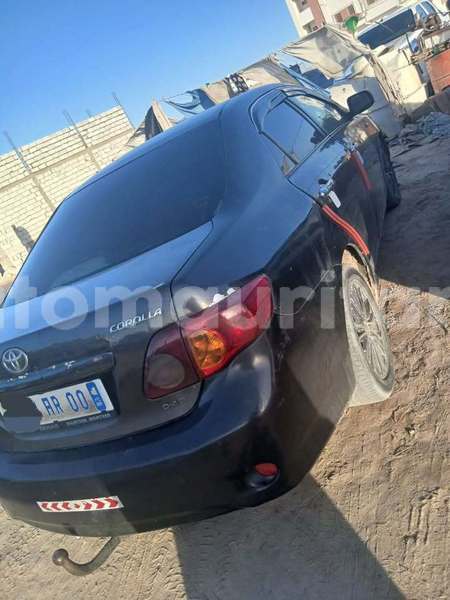 Big with watermark toyota corolla brakna alaq 5023