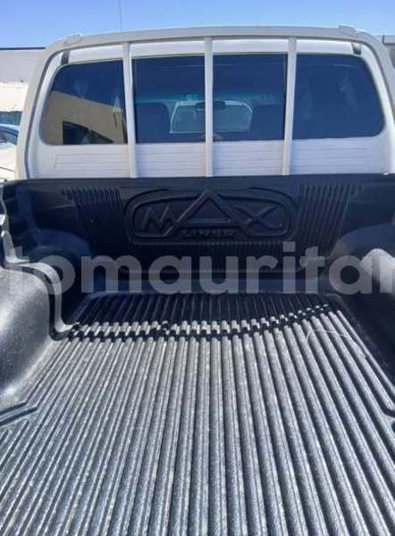 Big with watermark toyota hilux inchiri akjoujt 5024
