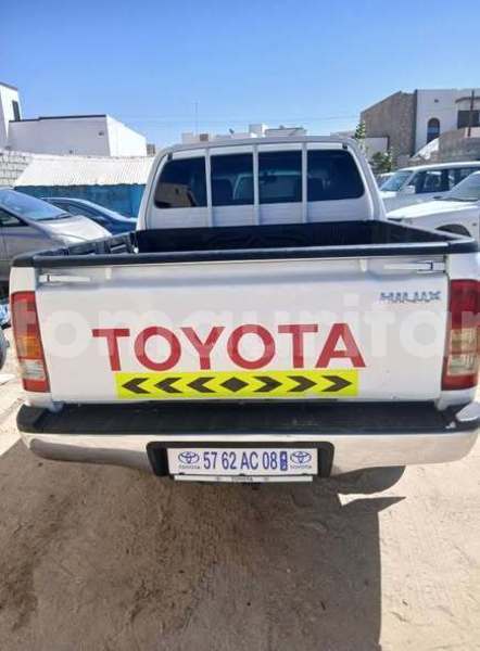 Big with watermark toyota hilux inchiri akjoujt 5024