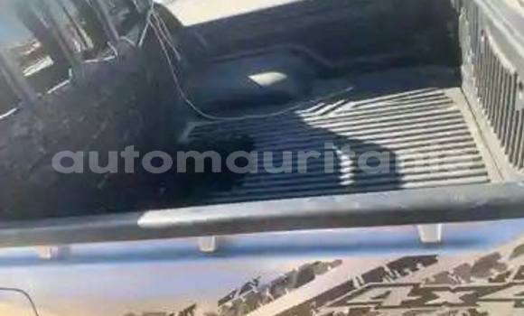 Acheter Occasion Voiture Toyota Hilux Autre à Alaq, Brakna Acheter Occasion Voiture Toyota Hilux Autre à Alaq, Brakna