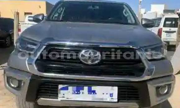 Acheter Occasion Voiture Toyota Hilux Autre à Alaq, Brakna Acheter Occasion Voiture Toyota Hilux Autre à Alaq, Brakna