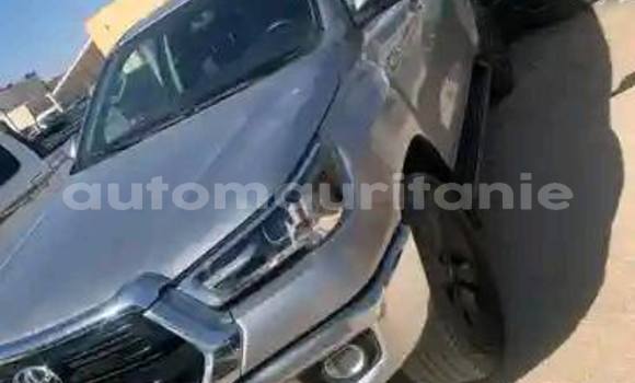 Acheter Occasion Voiture Toyota Hilux Autre à Alaq, Brakna Acheter Occasion Voiture Toyota Hilux Autre à Alaq, Brakna