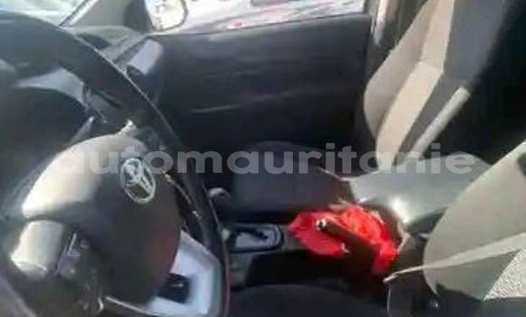 Acheter Occasion Voiture Toyota Hilux Autre à Alaq, Brakna Acheter Occasion Voiture Toyota Hilux Autre à Alaq, Brakna