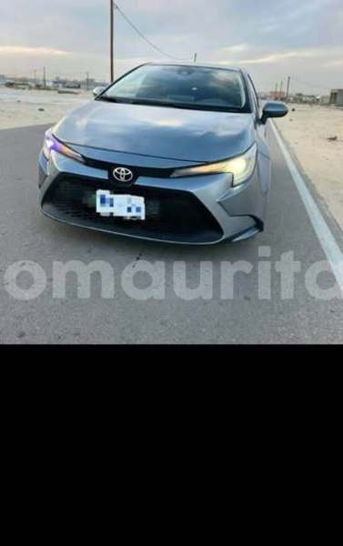 Big with watermark toyota corolla inchiri akjoujt 5026