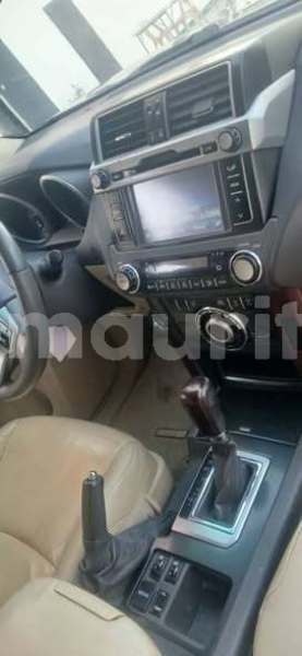 Big with watermark toyota prado inchiri akjoujt 5027