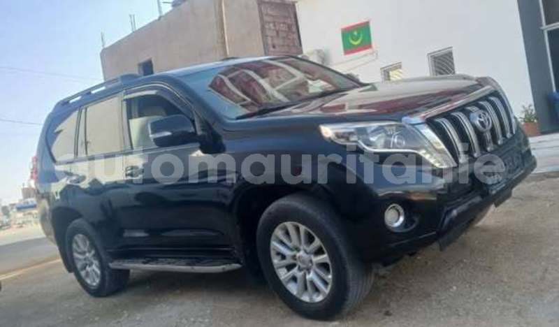 Big with watermark toyota prado inchiri akjoujt 5027