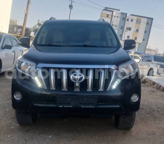 Big with watermark toyota prado inchiri akjoujt 5027