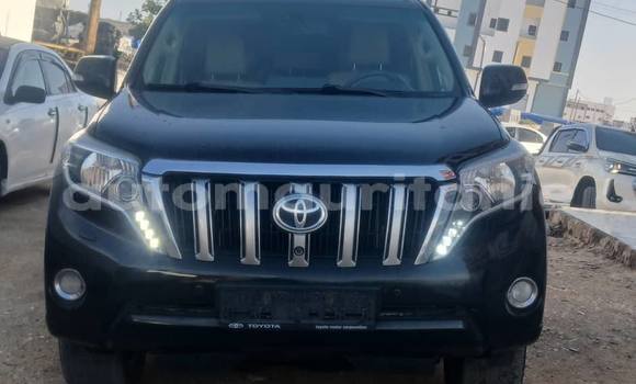 Acheter Occasion Voiture Toyota Prado Autre à Akjoujt, Inchiri Acheter Occasion Voiture Toyota Prado Autre à Akjoujt, Inchiri