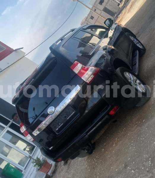 Big with watermark toyota prado inchiri akjoujt 5027