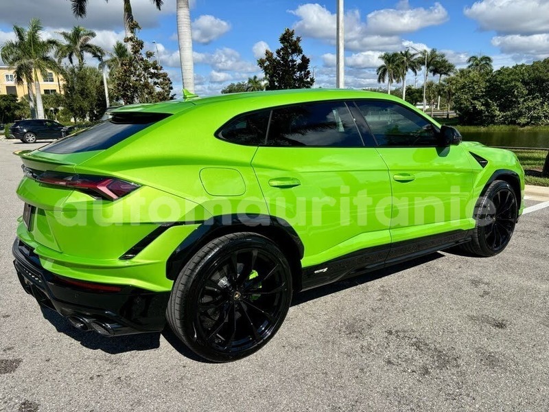 Big with watermark lamborghini urus inchiri akjoujt 5028