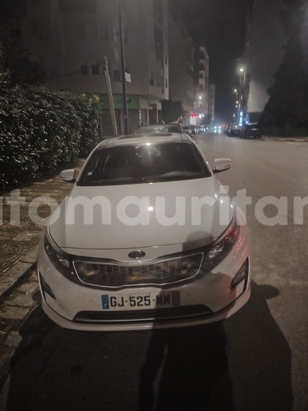 Big with watermark kia optima hodh el gharbi aioun 5030