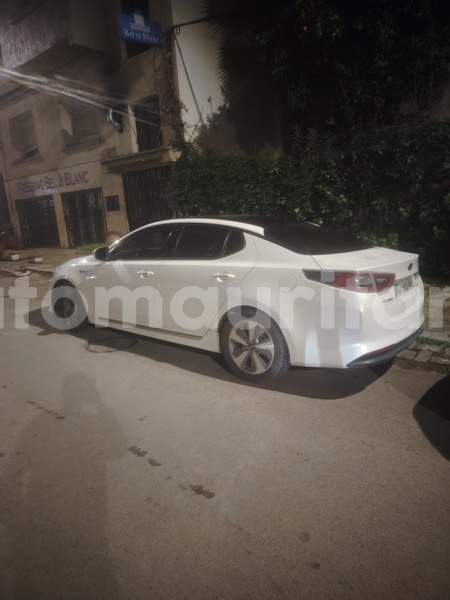 Big with watermark kia optima hodh el gharbi aioun 5030