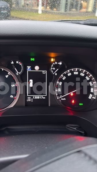 Big with watermark toyota land cruiser prado nouakchott ouest nouakchott 5031