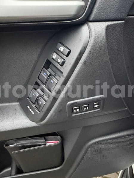 Big with watermark toyota land cruiser prado nouakchott ouest nouakchott 5031