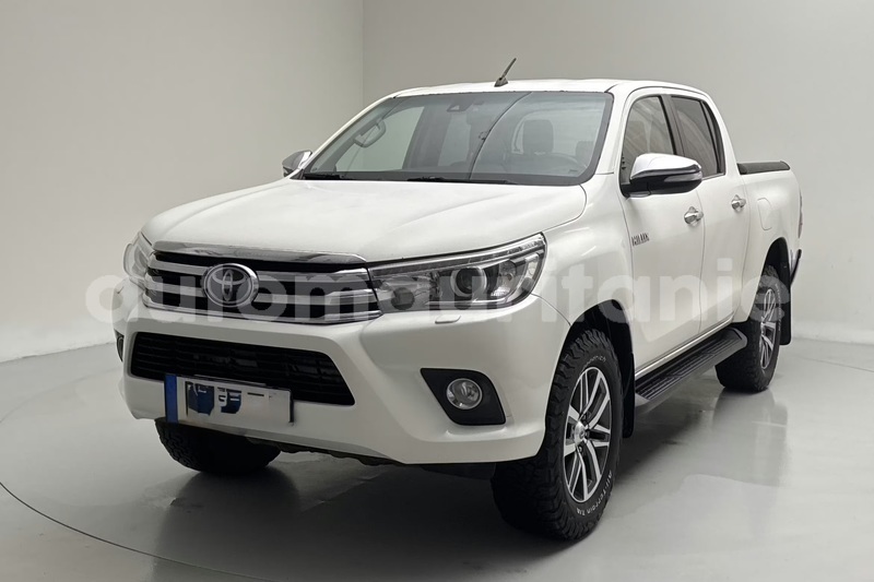 Big with watermark toyota hilux nouakchott ouest nouakchott 5032