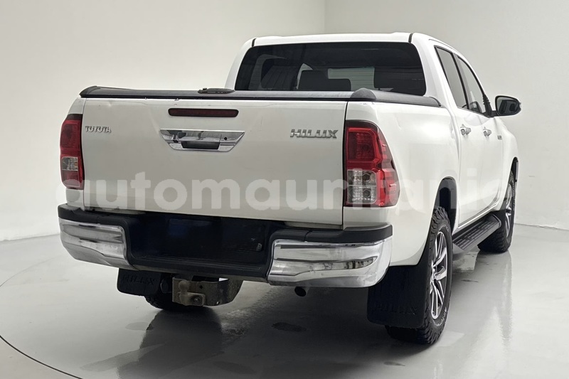 Big with watermark toyota hilux nouakchott ouest nouakchott 5032