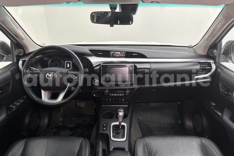 Big with watermark toyota hilux nouakchott ouest nouakchott 5032