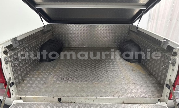 Acheter Occasion Voiture Toyota Hilux Blanc à Nouakchott, Nouakchott Ouest Acheter Occasion Voiture Toyota Hilux Blanc à Nouakchott, Nouakchott Ouest