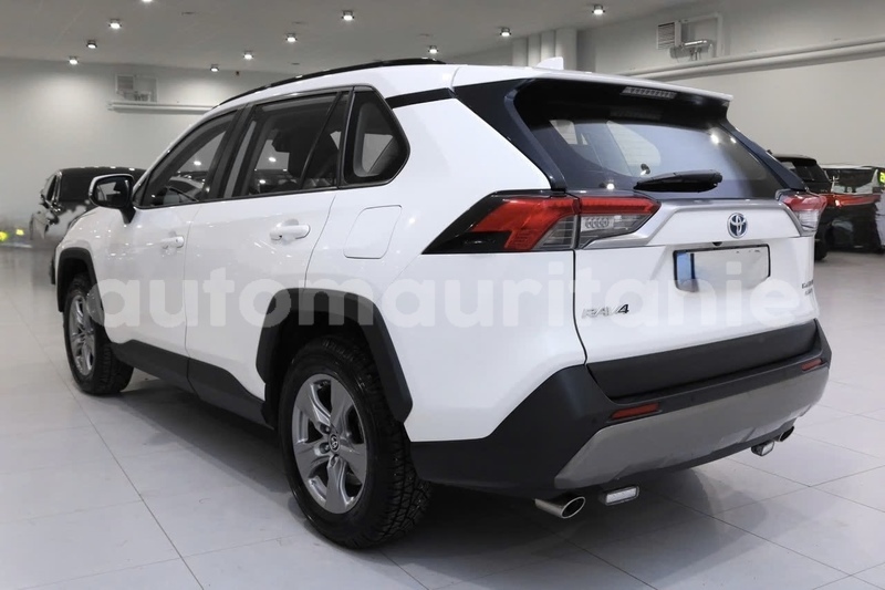 Big with watermark toyota rav4 nouakchott ouest nouakchott 5033