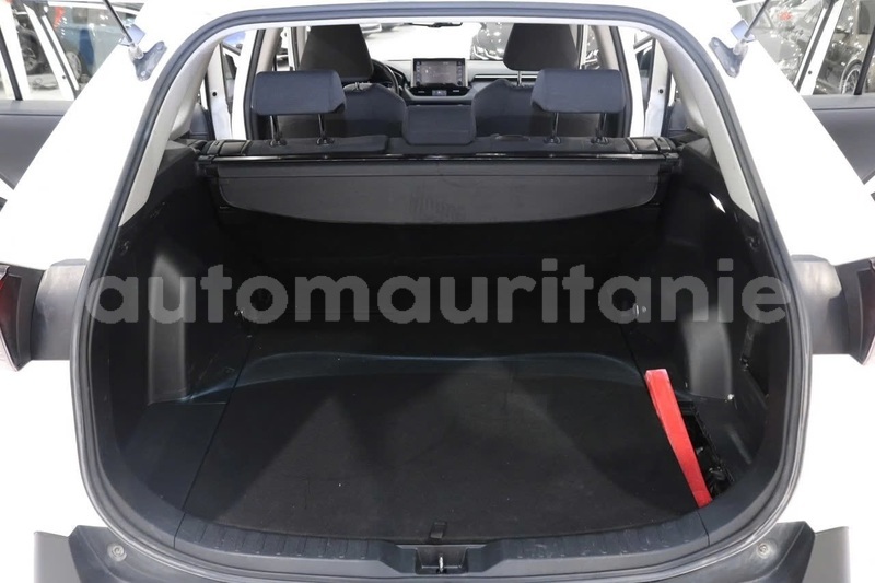 Big with watermark toyota rav4 nouakchott ouest nouakchott 5033