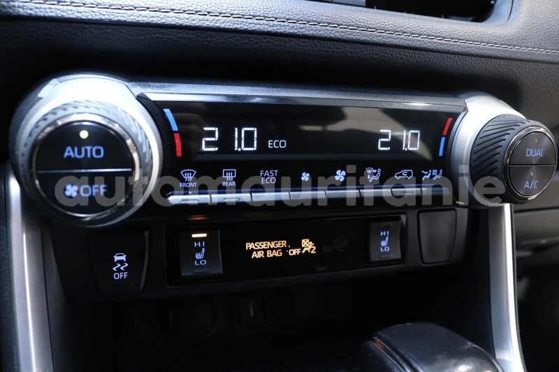 Big with watermark toyota rav4 nouakchott ouest nouakchott 5033